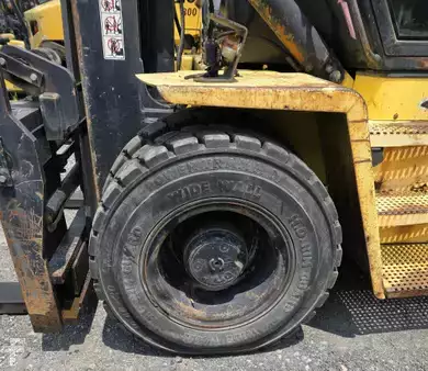 Diesel Forklifts 2015  Hyster H280HD (6)