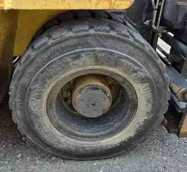 Diesel Forklifts 2015  Hyster H280HD (7)