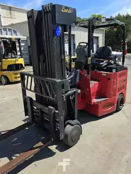 Propane Forklifts 2016  Bendi B40/48i5180D (1)