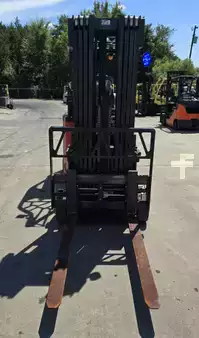 Propane Forklifts 2016  Bendi B40/48i5180D (10)