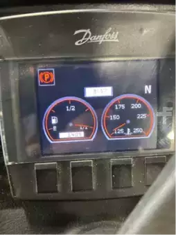 Propane Forklifts 2016  Bendi B40/48i5180D (11)