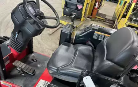 Propane Forklifts 2016  Bendi B40/48i5180D (12)