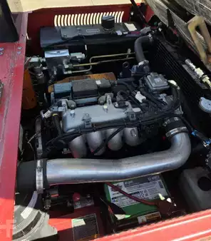 Propane Forklifts 2016  Bendi B40/48i5180D (15)