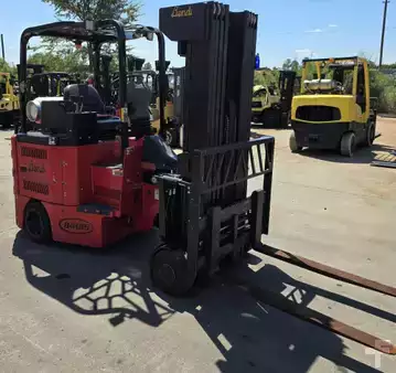 Propane Forklifts 2016  Bendi B40/48i5180D (16)