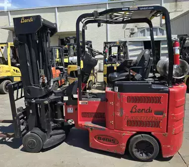 Propane Forklifts 2016  Bendi B40/48i5180D (2)