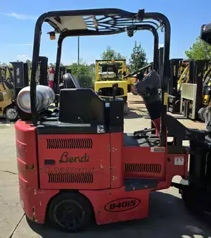 Propane Forklifts 2016  Bendi B40/48i5180D (3)