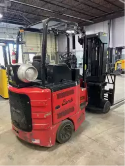Propane Forklifts 2016  Bendi B40/48i5180D (7)