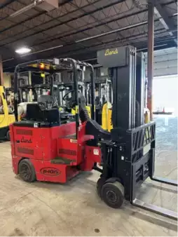 Propane Forklifts 2016  Bendi B40/48i5180D (9)