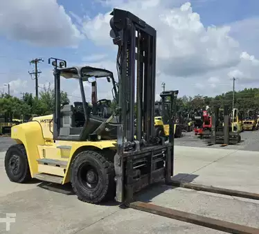 Diesel Forklifts 2017  Hyster H190HD2 (1)