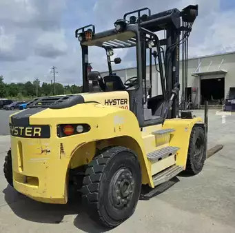Diesel Forklifts 2017  Hyster H190HD2 (3)