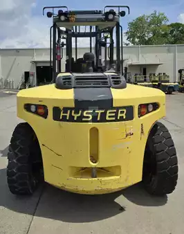 Diesel Forklifts 2017  Hyster H190HD2 (4)