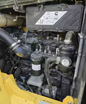 Diesel Forklifts 2017  Hyster H190HD2 (8)