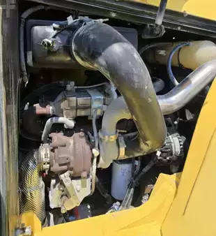 Diesel Forklifts 2017  Hyster H190HD2 (9)