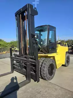Diesel Forklifts 2011  Hyster H190HD (1)