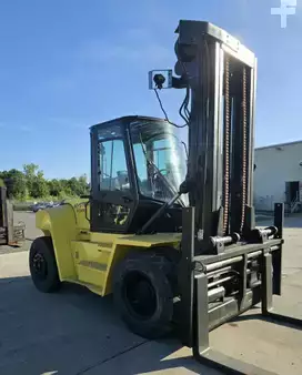 Diesel Forklifts 2011  Hyster H190HD (10)