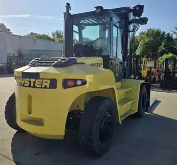 Diesel Forklifts 2011  Hyster H190HD (3)