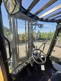 Diesel Forklifts 2011  Hyster H190HD (6)