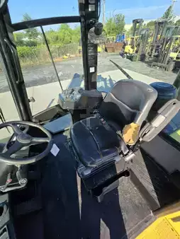 Diesel Forklifts 2011  Hyster H190HD (7)