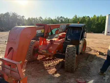 Telehandler Fixed 2010  Xtreme Reach XR1534 (1)