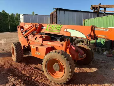 Telehandler Fixed 2010  Xtreme Reach XR1534 (2)