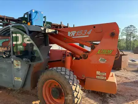 Telehandler Fixed 2010  Xtreme Reach XR1534 (3)
