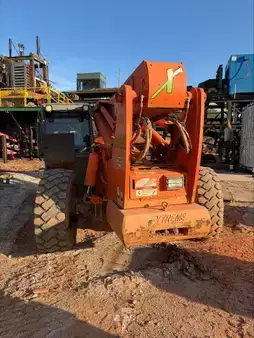 Telehandler Fixed 2010  Xtreme Reach XR1534 (8)