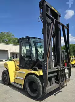 Diesel Forklifts 2020  Hyster H210XD (1)