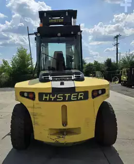 Diesel Forklifts 2020  Hyster H210XD (4)