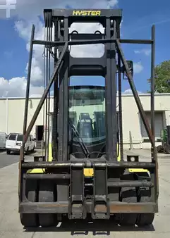 Diesel Forklifts 2020  Hyster H210XD (6)