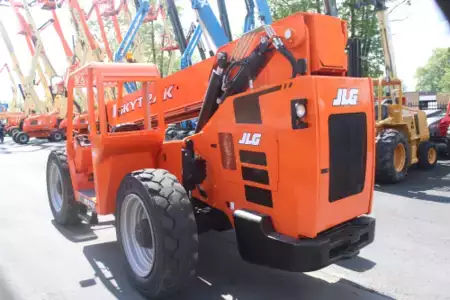 Telehandler Fixed 2019  SkyTrak 8042 (1)