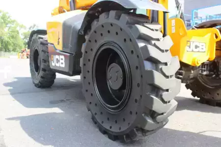 Telehandler Fixed 2023  JCB 509-42 (14)
