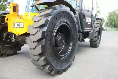 Telehandler Fixed 2023  JCB 509-42 (15)