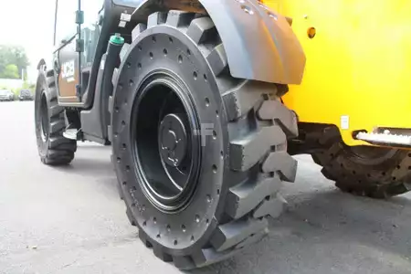 Telehandler Fixed 2023  JCB 509-42 (16)