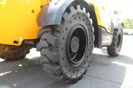 Telehandler Fixed 2023  JCB 509-42 (17)