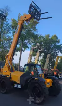 Telehandler Fixed 2023  JCB 509-42 (18)