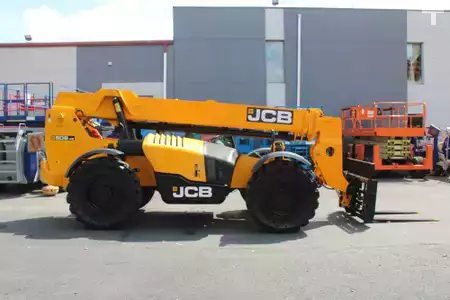 Telehandler Fixed 2023  JCB 509-42 (3)