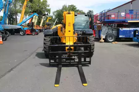 Telehandler Fixed 2023  JCB 509-42 (4)