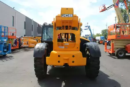 Telehandler Fixed 2023  JCB 509-42 (5)