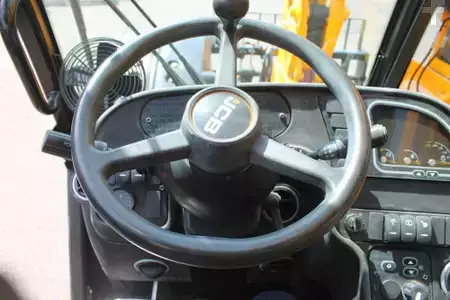 Telehandler Fixed 2023  JCB 509-42 (6)