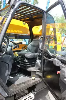 Telehandler Fixed 2023  JCB 509-42 (7)