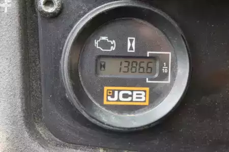 Telehandler Fixed 2023  JCB 509-42 (9)