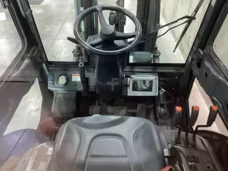 Propane Forklifts 2019  Doosan G30N-7 (3)