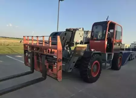 Telehandler Fixed 2015  Skyjack ZB2044 (1)