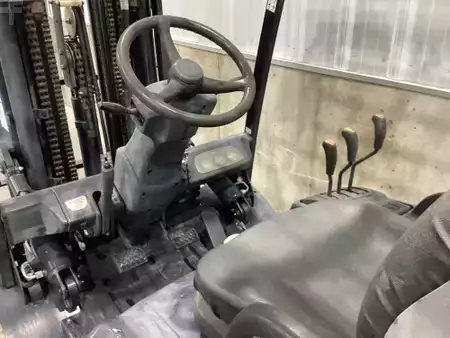 Diesel Forklifts 2018  Doosan G30E-5 (2)