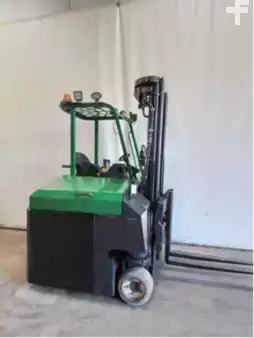 4-Wheel Electric 2020  Combilift CBE6000 (1)