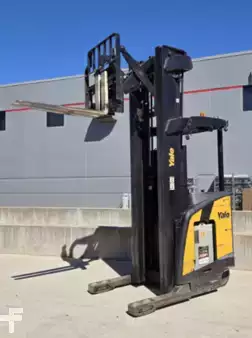 4-Wheel Electric 2022  Yale NR045EC (1)