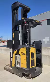 4-Wheel Electric 2022  Yale NR045EC (4)