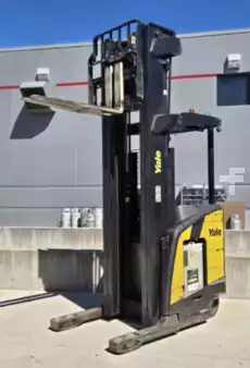 4-Wheel Electric 2022  Yale NR045EC (6)