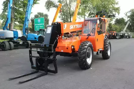 Telehandler Fixed 2019  SkyTrak 6042 (1)