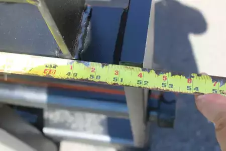 Telehandler Fixed 2019  SkyTrak 6042 (10)